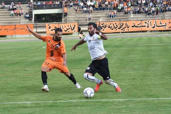 من الدوري