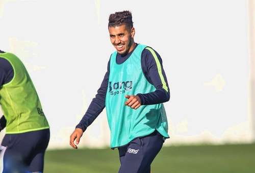 المهدي النغمي