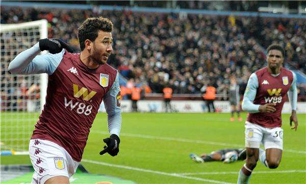 محمود حسن تريزيجيه