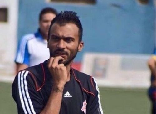 إبراهيم سعيد