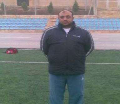 مجد حجار