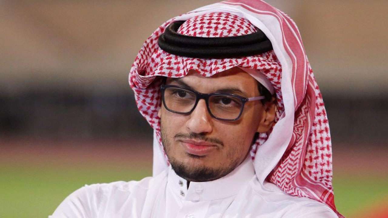 حاتم المسحل