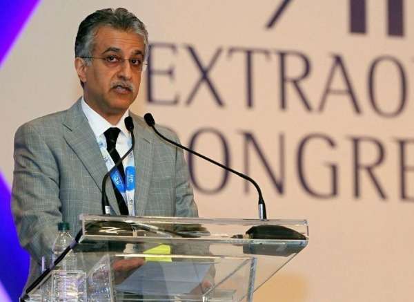  الشيخ سلمان بن إبراهيم آل خليفة 