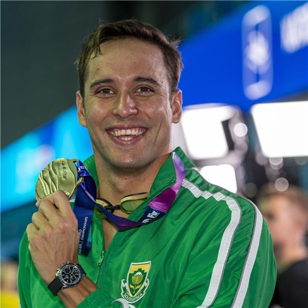 تشاد لو كلو