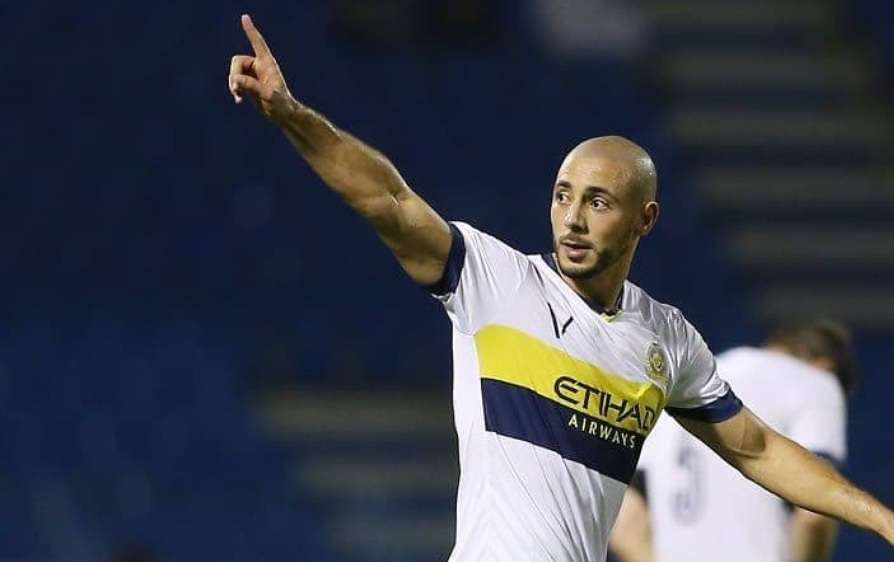  نورالدين أمرابط 