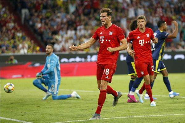 ليون جوريتسكا