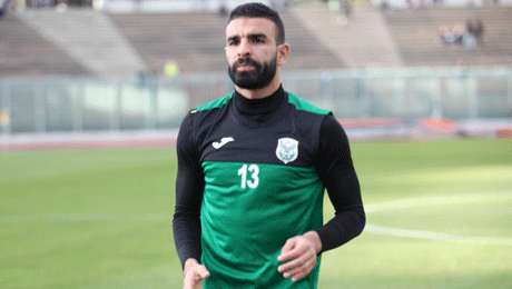 العمري