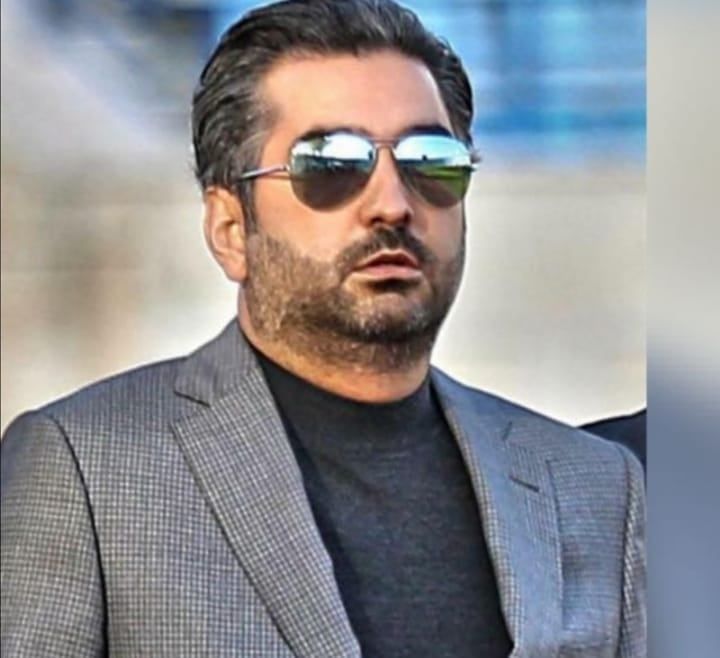أسعد صقال