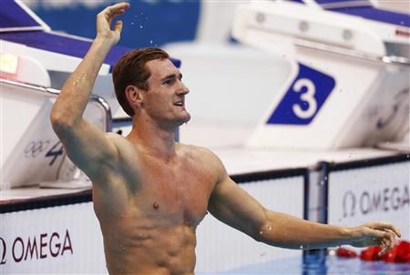 كاميرون فان دير بيرج 