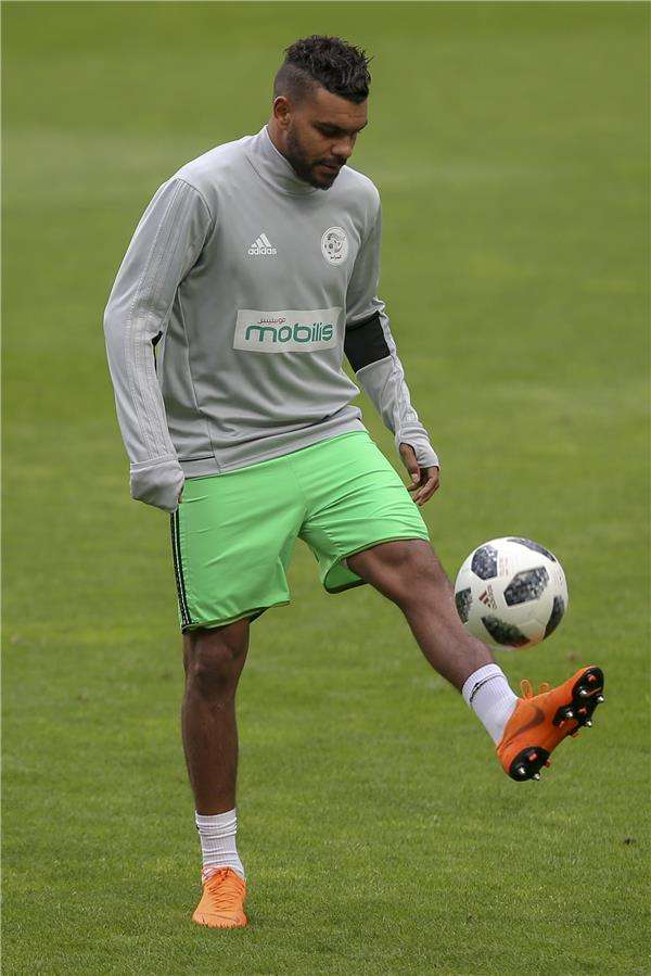 العربي هلال سوداني