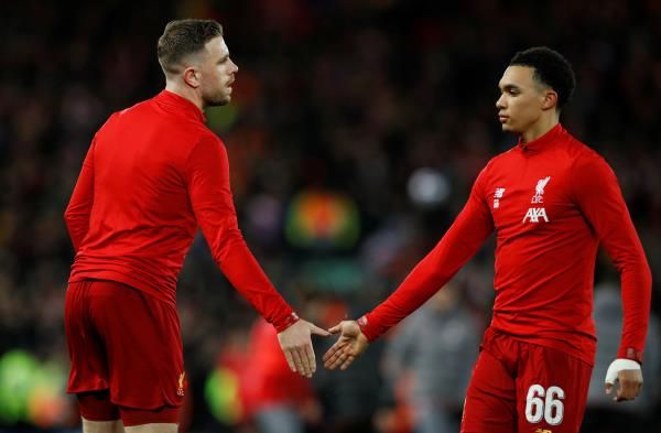 أرنولد وهندرسون