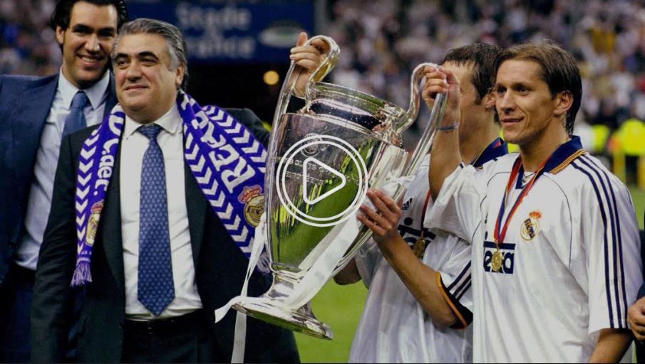 سان لورينزو