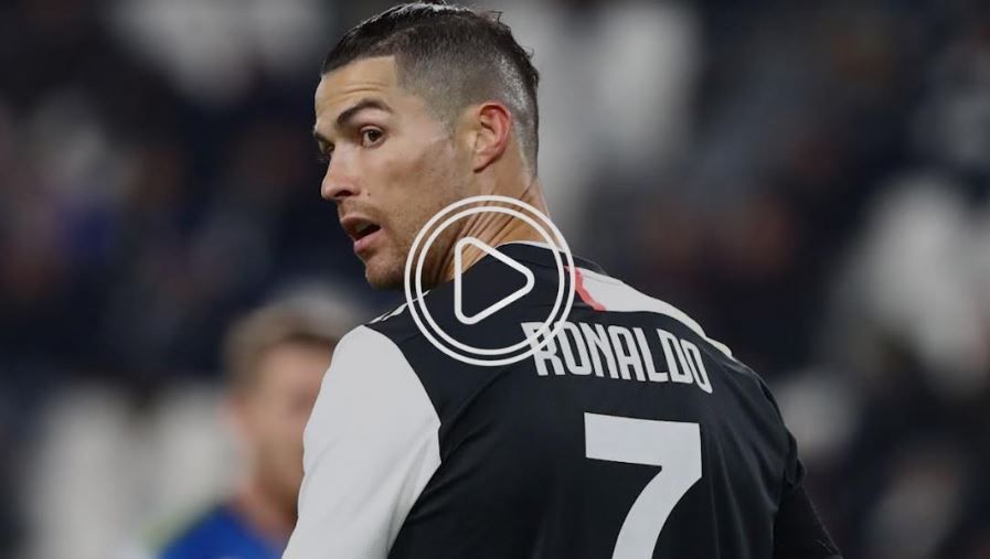 كريستيانو رونالدو