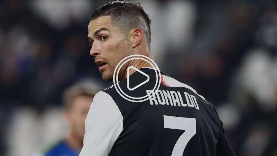 كريستيانو رونالدو