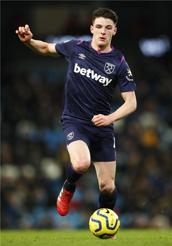 ديكلان رايس