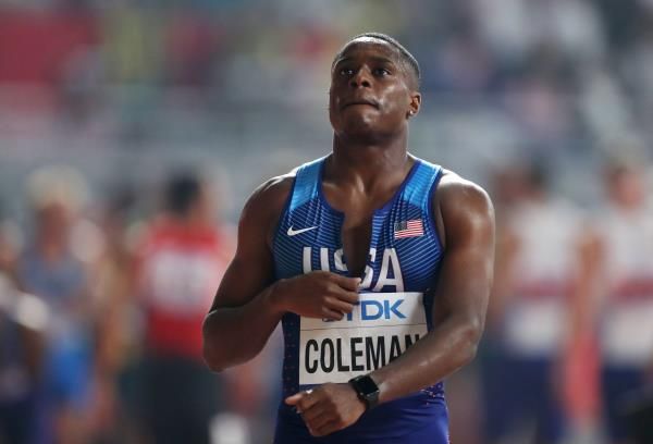 كريستيان كولمان