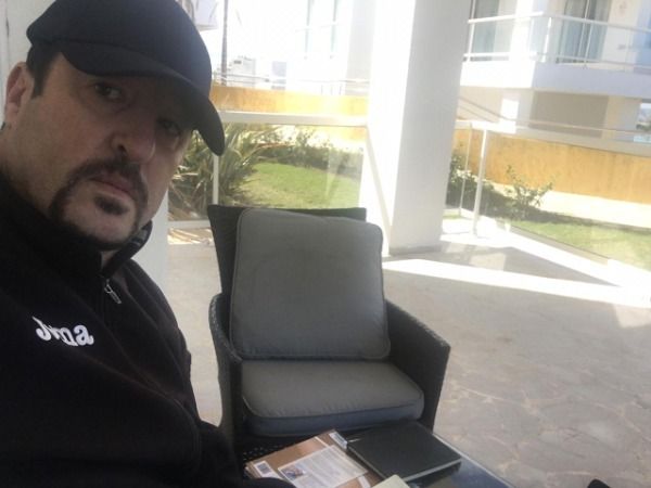 بيدرو بنعلي