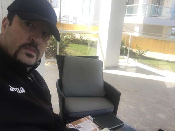 بيدرو بنعلي