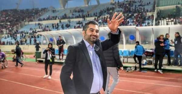 أسعد صقال