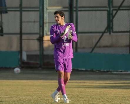 مصطفى شوبير