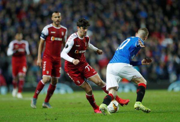 فرانسيسكو ترينكاو