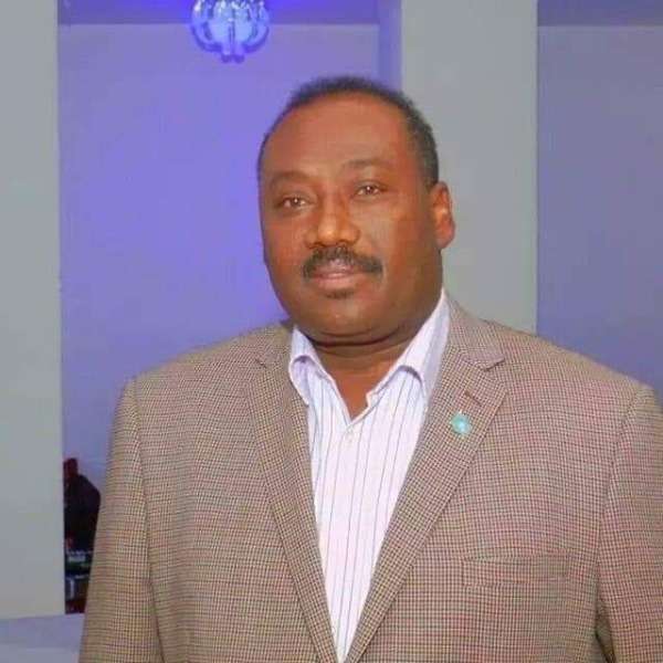 عبد القادر فرح