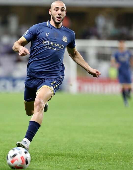 نور الدين أمرابط