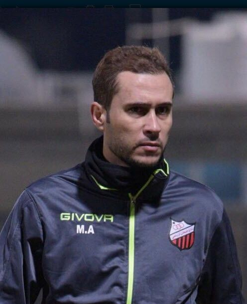 التونسي معز عبد النبي