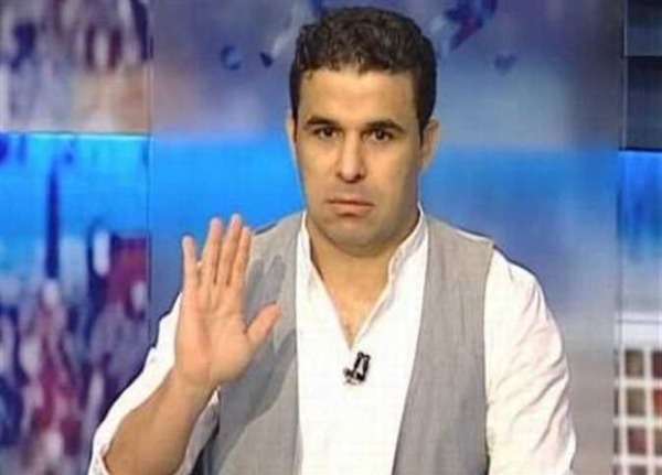 خالد الغندور