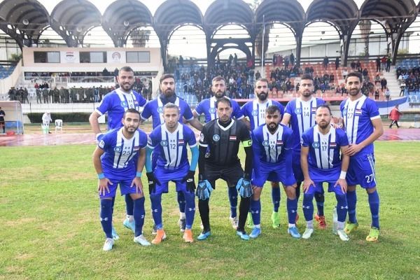 لاعبو الفتوة 