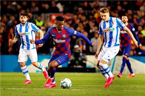 نيلسون سيميدو