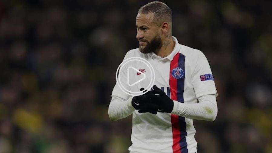 نيمار دا سيلفا