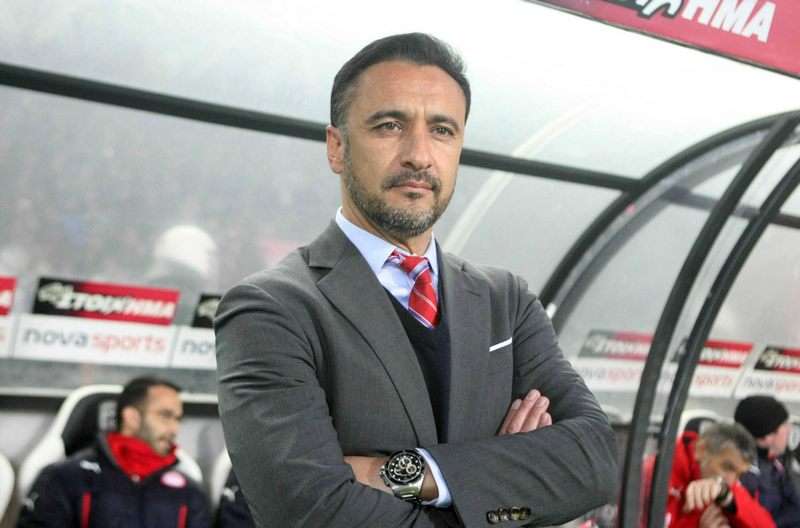 فيتور بيريرا