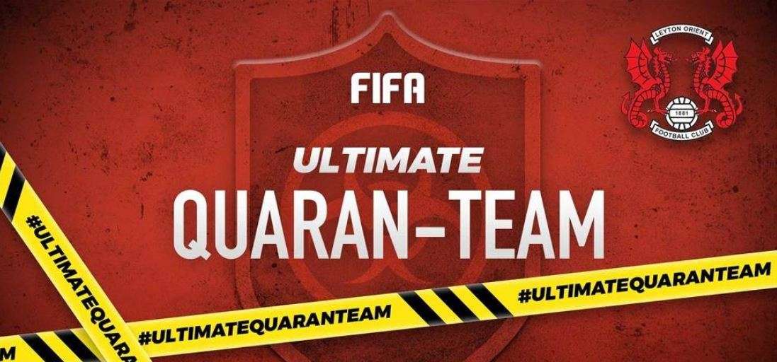 شعار بطولة "أولتميتيت كوران تيم"