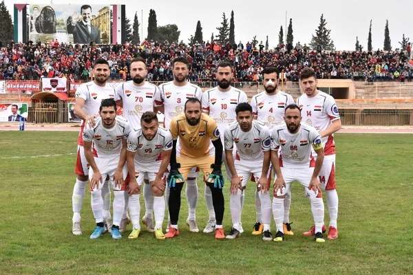 لاعبو الاتحاد 