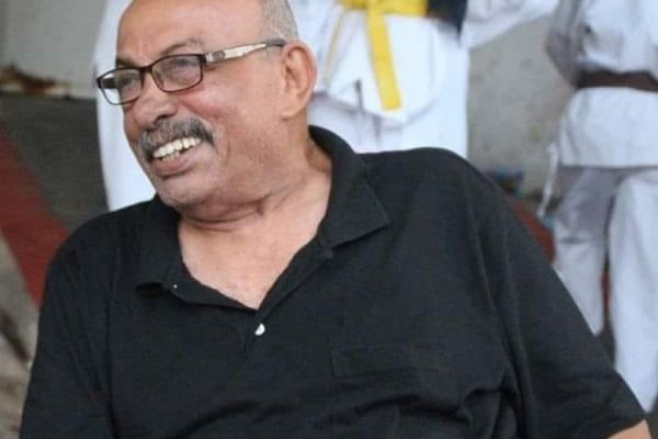 إسماعيل المصري