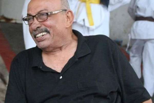 إسماعيل المصري