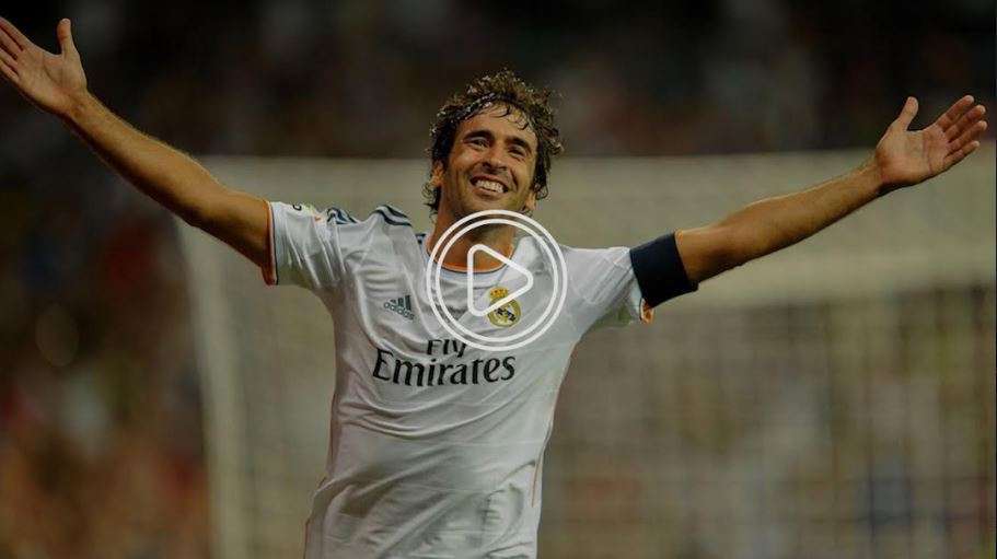 راؤول جونزاليس