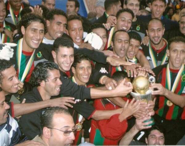 الجيش الملكي