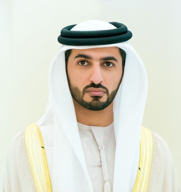 الشيخ راشد بن حميد النعيمي