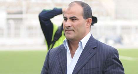 عبد الكريم مدوار