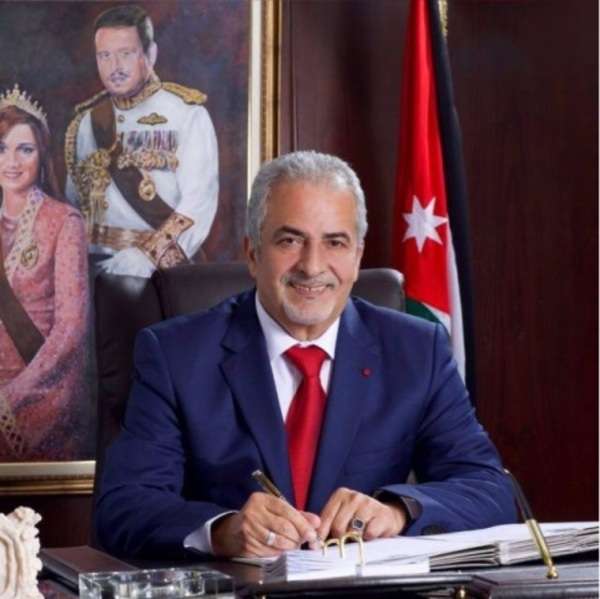 د.ساري حمدان