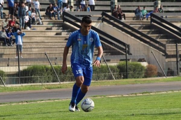 عبد الرزاق الحسين