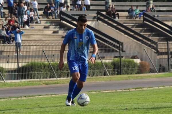 عبد الرزاق الحسين