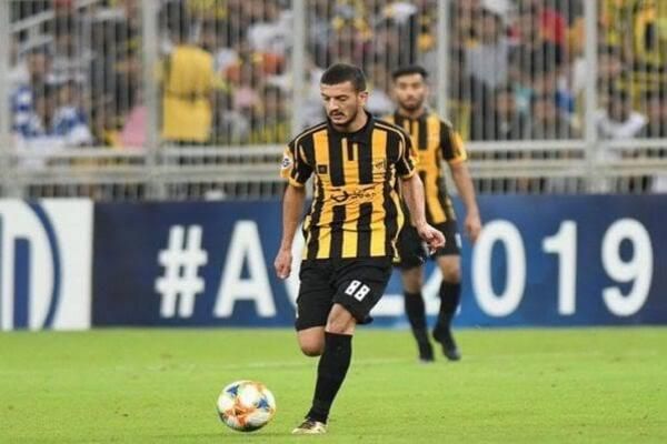 عبدالإله المالكي