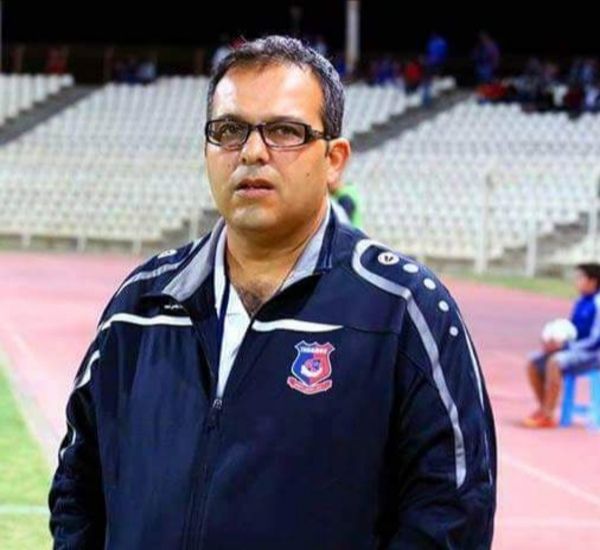 محمد زهير