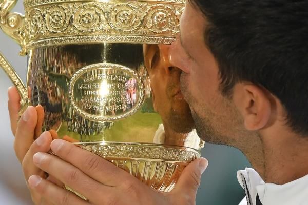 نوفاك ديوكوفيتش