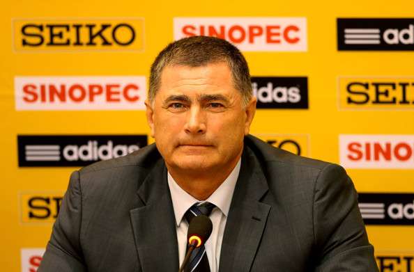 دوبرومير كارامارينوف