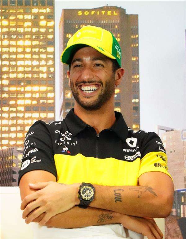 دانييل ريتشياردو