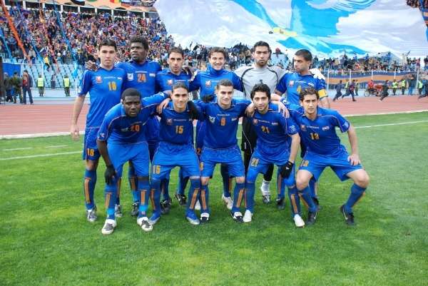 فريق الكرامة